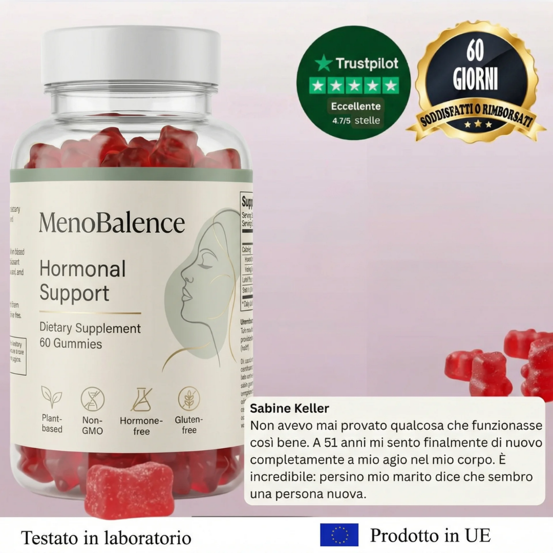 MenoBalence